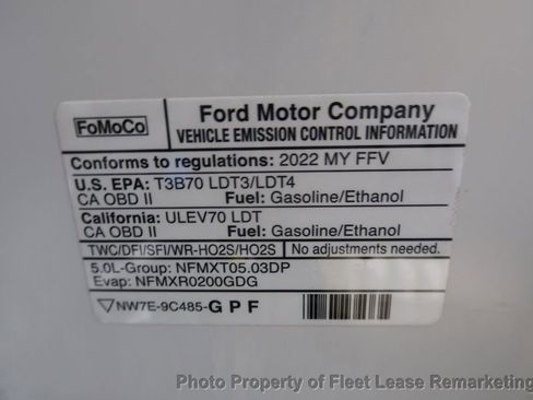 Used 2022 Ford F150 XL w/ Trailer Tow Package AWD/4WD image 44
