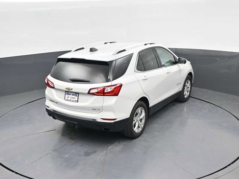 Used 2019 Chevrolet Equinox LT AWD/4WD image 30