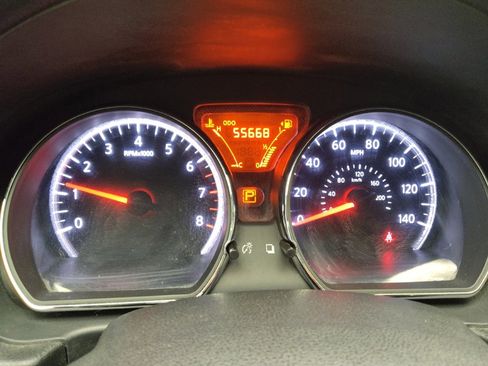 Used 2014 Nissan Versa Note SV w/ Convenience Package image 23