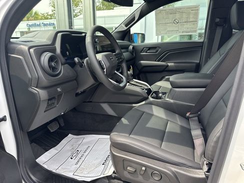 New 2026 Chevrolet Colorado Trail Boss image 5