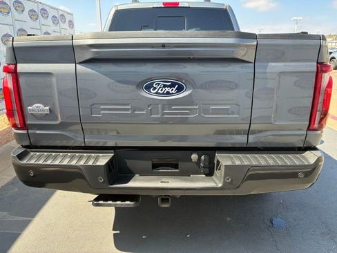Certified 2024 Ford F150 King Ranch image 5