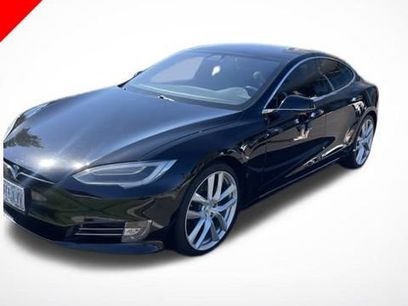 Used 2017 Tesla Model S 75D