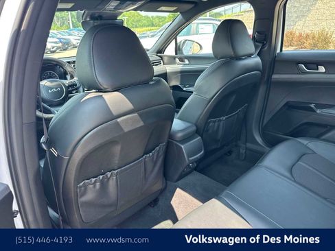 Used 2024 Kia K5 GT-Line w/ GT-Line Premium Package image 24