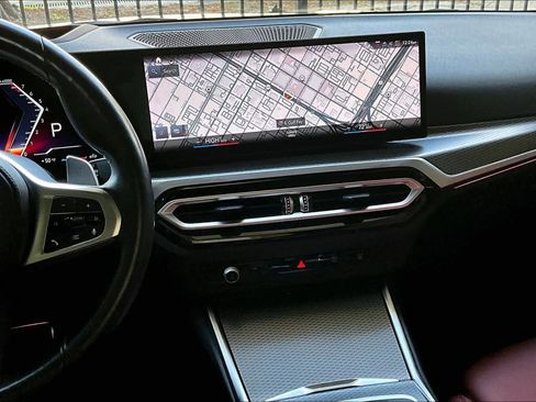 Used 2023 BMW M340i w/ Premium Package image 6