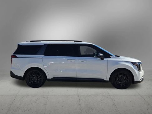 Certified 2026 Kia Carnival SX Prestige image 7