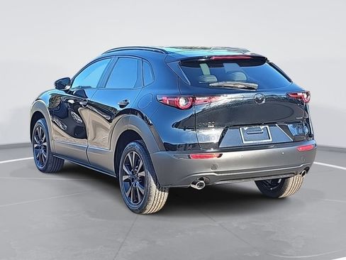 New 2026 MAZDA CX-30 Aire Edition AWD/4WD image 7