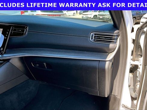 Used 2024 Jeep Wagoneer Series II AWD/4WD image 13