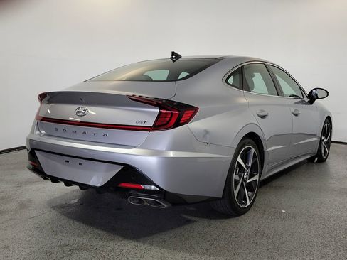 Used 2023 Hyundai Sonata SEL Plus image 6