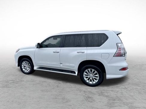 Used 2019 Lexus GX 460 Premium AWD/4WD image 5