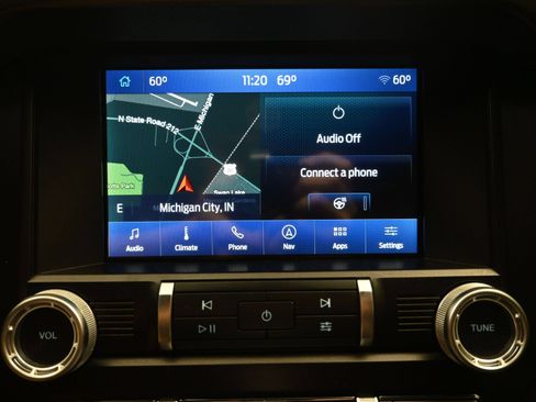 Used 2022 Ford Mustang GT Premium w/ Equipment Group 401A RWD image 14