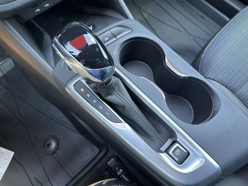 New 2026 Buick Envista Preferred w/ Convenience I Package FWD image 22