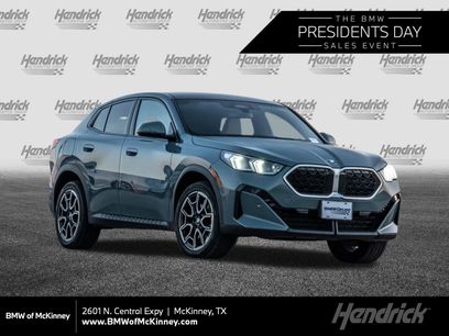 Certified 2024 BMW X2 xDrive28i