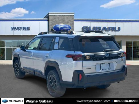 New 2026 Subaru Outback Wilderness AWD/4WD image 3