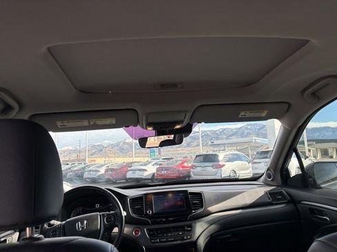 Used 2022 Honda Ridgeline RTL-E image 28