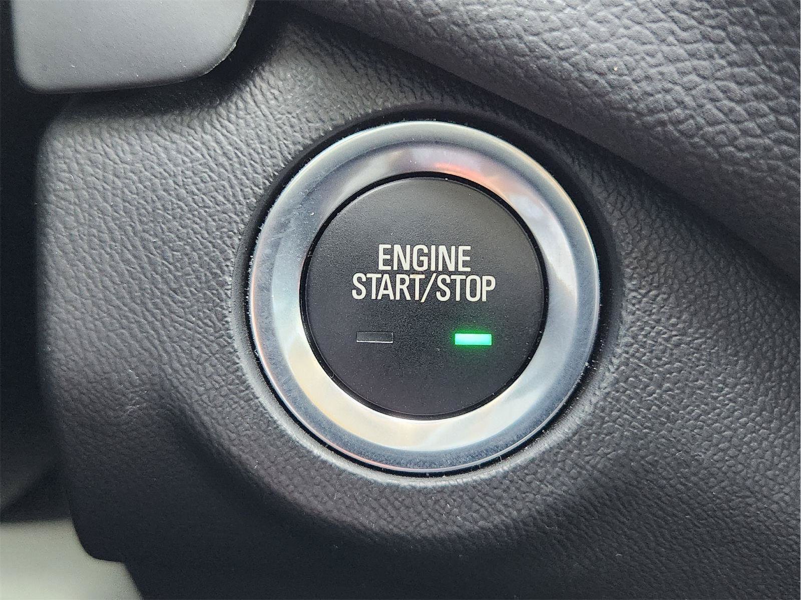 Used 2022 Chevrolet Equinox LT FWD image 21