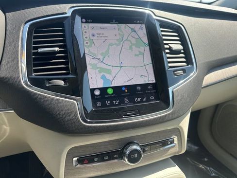 Certified 2023 Volvo XC90 B6 Plus image 24