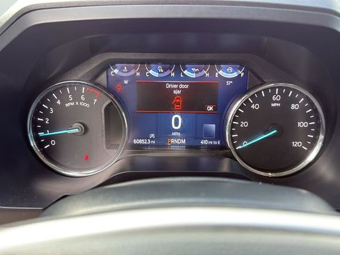 Used 2024 Ford Expedition Max Limited image 14