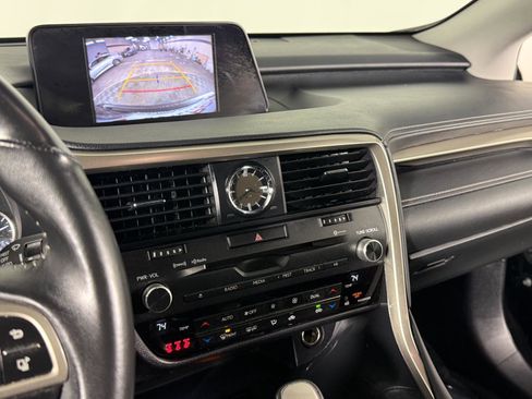 Used 2019 Lexus RX 350 AWD w/ Accessory Package image 16