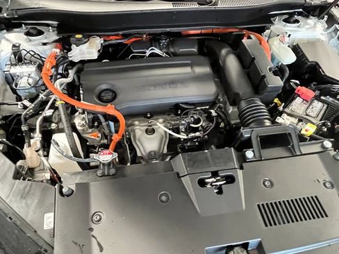 New 2026 Honda CR-V TrailSport image 12