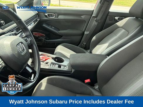 Used 2024 Honda Civic Sport image 10