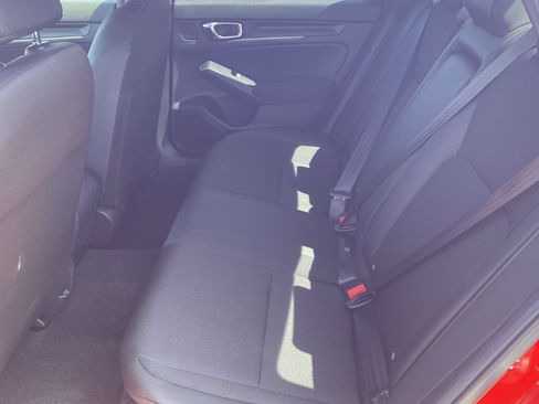 Used 2026 Honda Civic Sport image 13