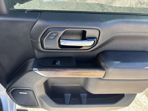 Used 2021 Chevrolet Silverado 2500 High Country w/ Z71 Off-Road Package image 59