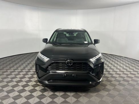 Used 2024 Toyota RAV4 XLE image 13