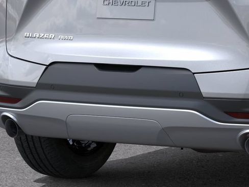 New 2026 Chevrolet Blazer LT w/ Sound & Technology Package AWD/4WD image 15