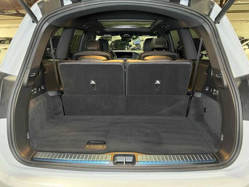 Used 2026 Mercedes-Benz GLS 450 4MATIC image 16