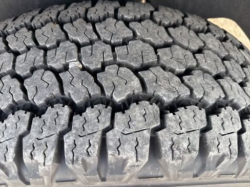 Used 2016 RAM 1500 Outdoorsman image 10