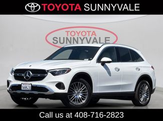 Used 2026 Mercedes-Benz GLC 300 video 1