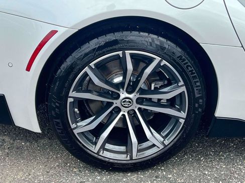 Used 2023 Toyota Supra RWD image 14