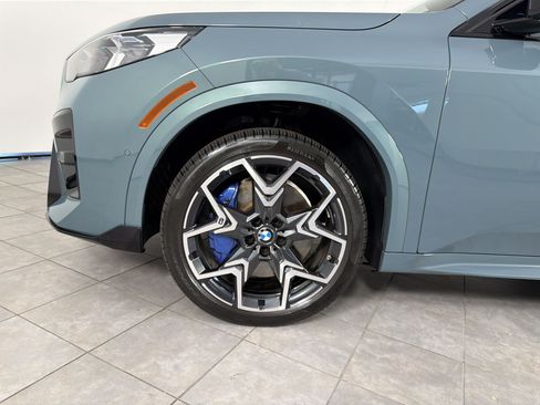 Used 2026 BMW X2 M35i AWD/4WD image 12