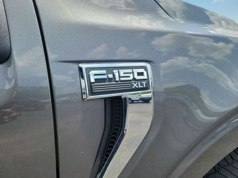 Used 2021 Ford F150 XLT w/ Equipment Group 302A High RWD image 31