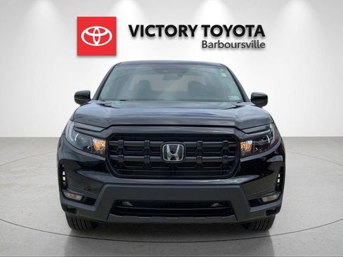 Used 2026 Honda Ridgeline Sport image 8