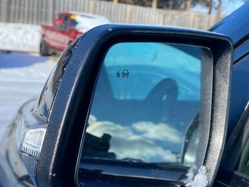 Certified 2023 Chevrolet Traverse RS w/ LPO, Floor Liner Package image 8