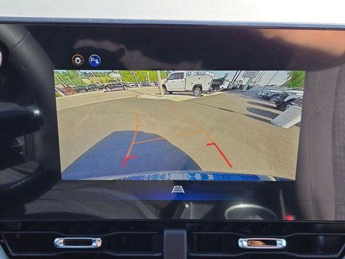 New 2026 Chevrolet Equinox LT w/ Midnight Edition FWD image 26