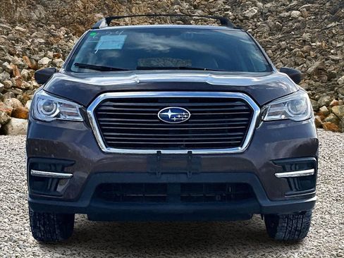 Used 2021 Subaru Ascent Premium w/ Sport Package image 3