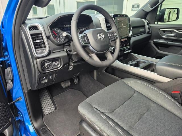 Used 2025 RAM 1500 Big Horn AWD/4WD image 15