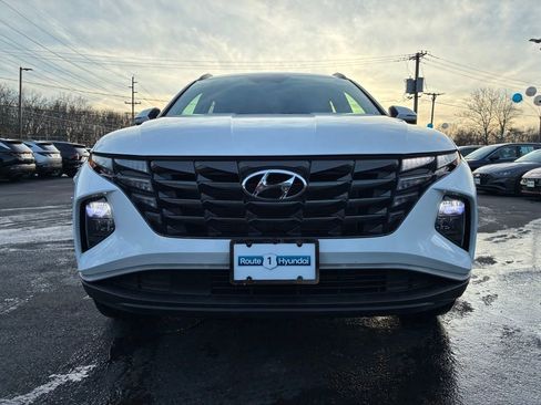 Used 2023 Hyundai Tucson SEL image 2