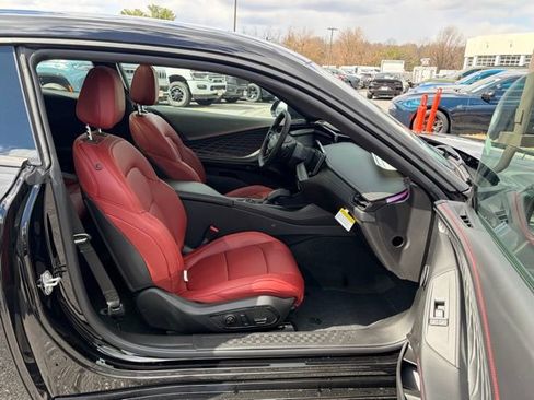 New 2026 Dodge Charger Scat Pack image 24