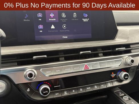 New 2025 Kia Telluride EX X-Line image 12