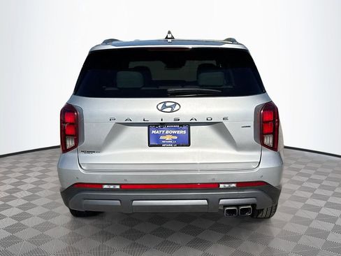 Used 2024 Hyundai Palisade SEL image 6