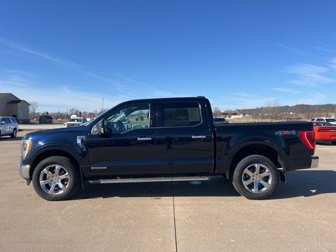 Used 2021 Ford F150 XLT w/ Equipment Group 302A High image 10