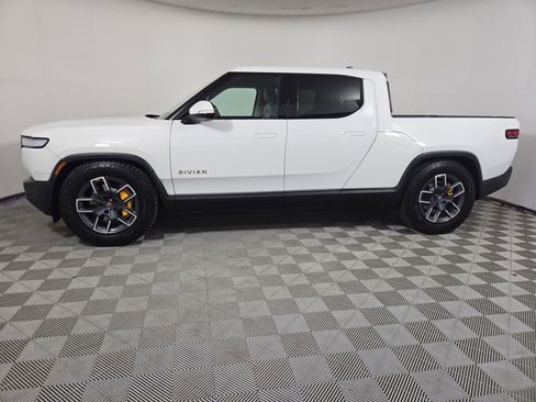 Used 2023 Rivian R1T Adventure image 2