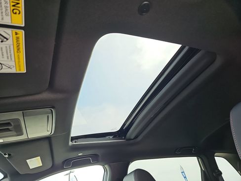 New 2026 Honda CR-V Sport-L image 30