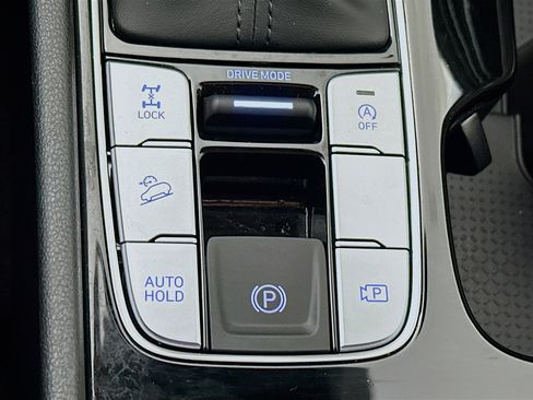 New 2025 Hyundai Tucson SEL image 19