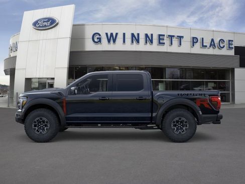 New 2026 Ford F150 Raptor image 3