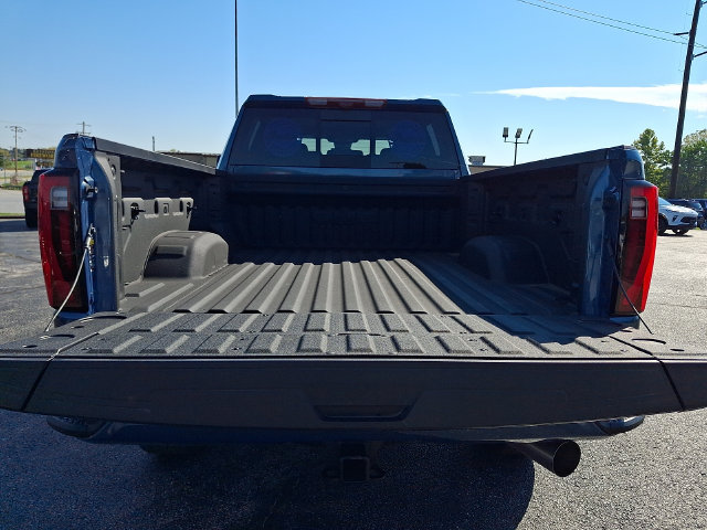 Used 2026 GMC Sierra 2500 Denali w/ Denali Reserve Package AWD/4WD image 33