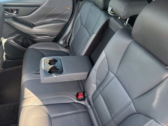 Used 2022 Subaru Forester Wilderness AWD/4WD image 9